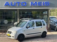 Suzuki Wagon R+ - 1.3 GLX Automaat NAP-Autopas Trekhaak