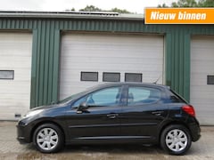 Peugeot 207 - 1.4 VTI X-LINE