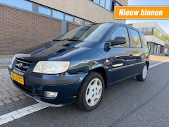 Hyundai Matrix - 1.8i GLS AIRCO AUTOMAAT RIJDT GOED NAP APK 4-2027
