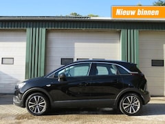 Opel Crossland X - 1.2 INNOVATION