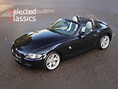 BMW Z4 - 2.0i Individual / Uniek / Full options / Top staat