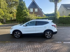 Nissan Qashqai - 1.2 Tekna/panorama/camera/stoelverwarming/17