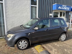 Mazda 2 - 2 1.4 EXCLUSIVE