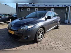 Renault Mégane - Megane 1.5 DCI , NAVI, TREKHAAK