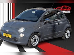 Fiat 500 - 0.9 TwinAir AUTOMAAT AIRCO