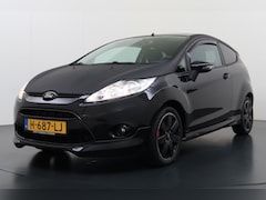 Ford Fiesta - 1.4I-16V TREND ST-Pack HB 3-DRS Unieke auto