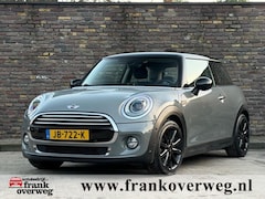 MINI Cooper - 1.5 COOPER BUSINESS LED Navi Cruise
