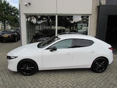 Mazda 3 - 3 2.0 E-Skyactiv-G 122pk HB5 6AT Homura