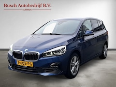 BMW 2-serie Gran Tourer - Business Edition Plus. Automaat, Navigatie, Led verl. Elek. Achterklep, enz. Smetteloze st
