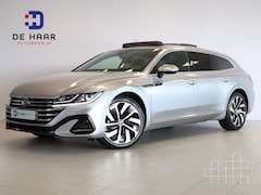 Volkswagen Arteon Shooting Brake - 1.4 TSI eHybrid R-Line Business - Pano - Trekhaak - Head-Up Display