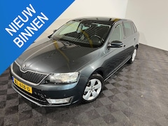 Skoda Rapid Spaceback - 1.2 TSI Greentech JOY
