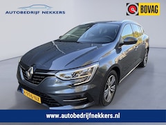Renault Mégane - Megane 1.3 TCE INTENS bleutooth/navi/trekhaak