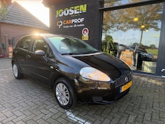 Fiat Grande Punto - 1.4 EDIZIONE LUSSO