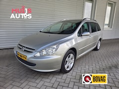 Peugeot 307 SW - 2.0 16V Pack
