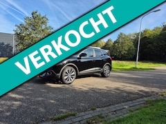Renault Kadjar - 1.2 TCe 131 pk Bose uitvoering