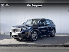 BMW iX1 - xDrive30 M-Sport / Harman Kardon / Head-Up / Driving Assistant Professional / Parking Assi