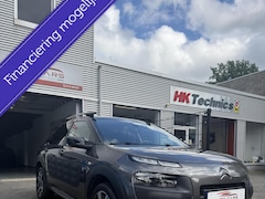 Citroën C4 Cactus - 1.2 PureTech Business Plus VOL DEALER OND