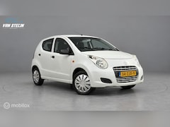 Suzuki Alto - 1.0 Comfort VVT | Goed onderhouden | ORG NL
