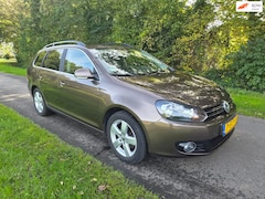 Volkswagen Golf Variant - 1.4 TSI Trendline Airco
