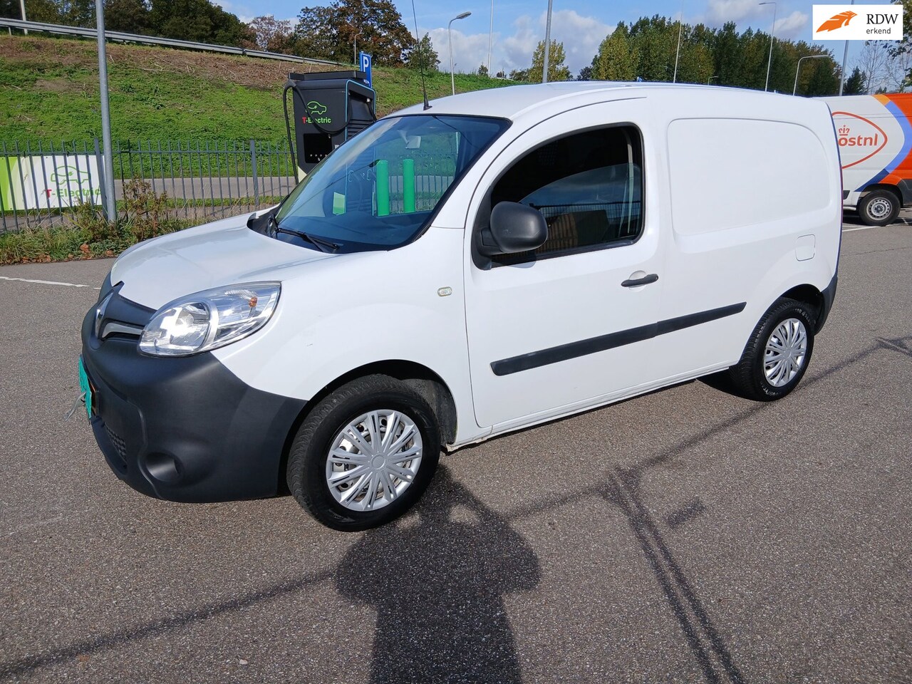 Renault Kangoo - 1.5 dCi 75 Energy Comfort!EURO 6!COOL AIRCO!ELECKTRISH RAAM&SPGIEGEL!APK:31-08-2027!2 SLEU - AutoWereld.nl