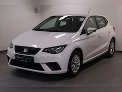 SEAT Ibiza - 1.0 MPI Style | Apple Car Play