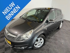 Opel Corsa - 1.3 CDTi EcoFlex S/S '111' Edition