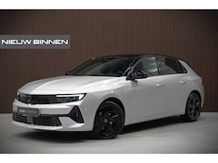 Opel Astra - 1.2 Level 4 GS Line | Stuurverwarming | Stoelverwarming | Apple Carplay | Adaptive Cruise