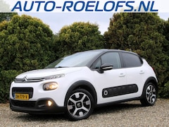 Citroën C3 - 1.2 PureTech S&S Shine * Navi * Camera