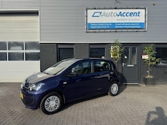 Volkswagen Up! - 1.0 take up BlueMotion Airco/Org.NL/96dkm