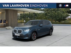 BMW X3 - 30e xDrive M Sport Automaat / Panoramadak / Trekhaak / Adaptieve LED / Comfort Access / Pa