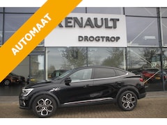 Renault Arkana - 140PK-INTENS-AUTOM-48DKM-NAVI-ADAP.CC-BLIND SP.