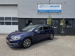 Volkswagen Golf - 1.5 TSI Comfortline Business Navi/Schuifdak/Klima/48dkm