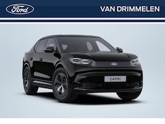 Ford Capri - RWD 58kWh 190pk Style | Comfort Pack I | 0, 99% Rente