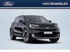 Ford Explorer - 79 kWh 286pk RWD Premium Rijklaarprijs incl. Panodak | Bang & Olufsen | 21 inch | Trekhaak