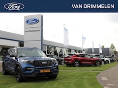 Ford Grand C-Max - 1.0 EcoBoost 125pk