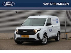 Ford Transit Courier - 1.5 100pk Trend 'Frozen White' DEMO