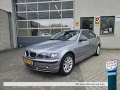 BMW 3-serie - 318i Executive Edition