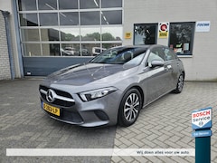 Mercedes-Benz A-klasse - A180 136pk 7G-DCT Business Solution