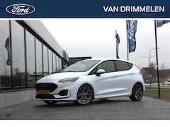 Ford Fiesta - 1.0 EcoBoost Hybrid 125pk ST-Line X | Winterpack | Dealer onderhouden