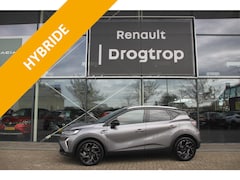 Renault Captur - 160PK-HYBRID-ESPRIT ALPINE-5500KM-360CAM-NORM €.39.525, =
