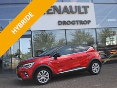 Renault Captur - 160PK-PLUG IN HYBRID-INTENS-69DKM-NAVI-360CAMERA