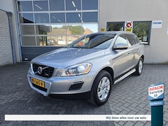 Volvo XC60 - T5 240pk Powershift Ocean Race