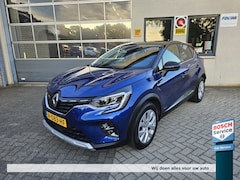 Renault Captur - TCe 90pk Intens