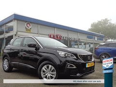 Peugeot 3008 - 1.2 PureTech 130pk S&S Active