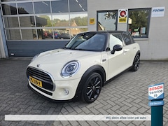 MINI Cooper - 1.5 Serious Business 5-drs