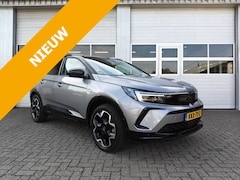 Opel Grandland - 1.2 Turbo 130pk S&S Aut