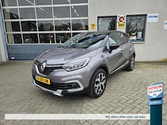 Renault Captur - TCe 90pk Dynamique