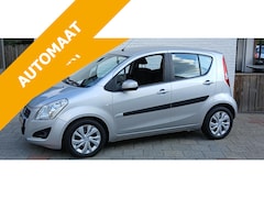 Suzuki Splash - 1.2 5drs comfort 4 traps automaat airco topstaat