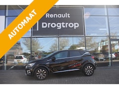 Renault Captur - 140PK-TECHNO-AUTOM-56DKM-NAVI-CLIMA-CAMERA