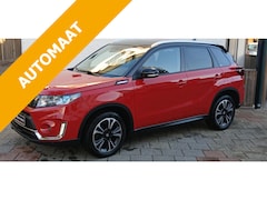 Suzuki Vitara - 1.4 Boosterjet 140pk automaat Stijl (sunroof)